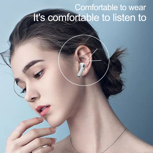BestPods Pro Bluetooth-Ohrhörer der dritten Generation mit ANC für iPhone