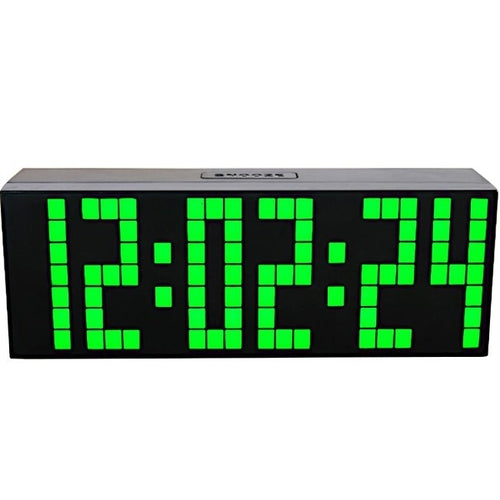 Home LED Digitale Uhr