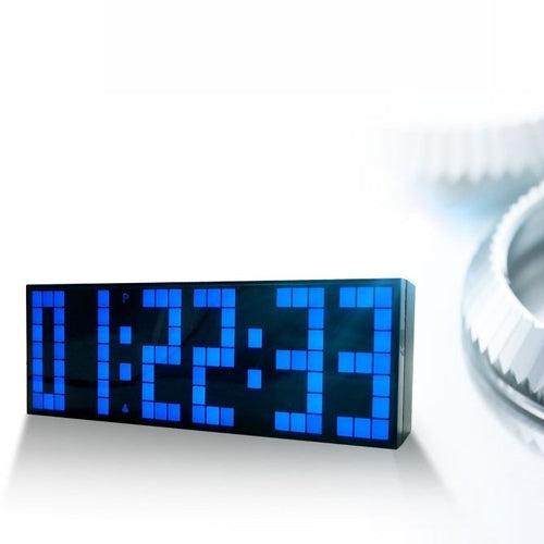 Home LED Digitale Uhr