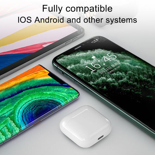 BestPods Pro Bluetooth-Ohrhörer der dritten Generation mit ANC für iPhone