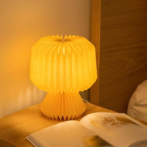 Elegante Leuchte für Wohnzimmer und Büro